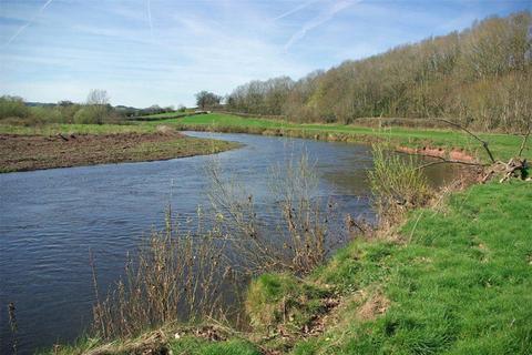 Land for sale, Upper Tower Fishery, Scethrog, Brecon, Powys, LD3, Brecon LD3