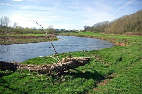 Land for sale, Upper Tower Fishery, Scethrog, Brecon, Powys, LD3, Brecon LD3