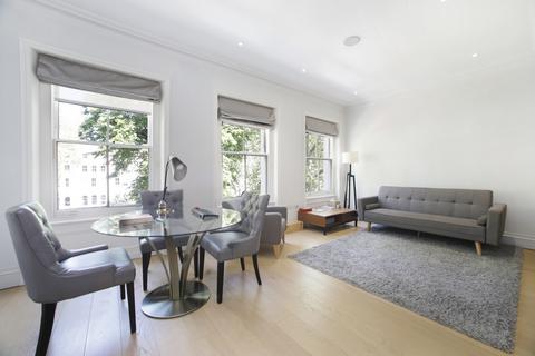 1 bedroom apartment to rent, Cornwall Gardens, London, SW7