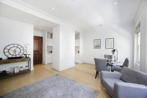 1 bedroom apartment to rent, Cornwall Gardens, London, SW7