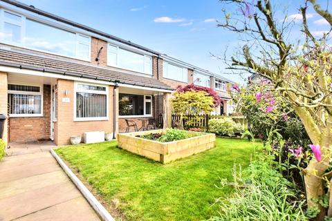 2 bedroom terraced house for sale, Holly Road, Boston Spa, Wetherby, West Yorkshire