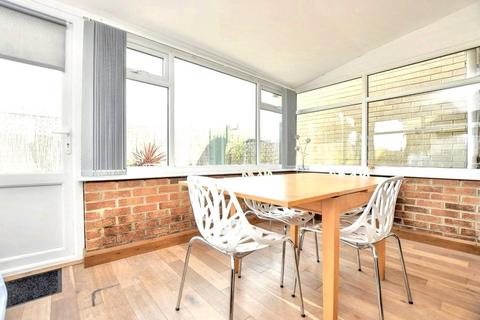 2 bedroom terraced house for sale, Holly Road, Boston Spa, Wetherby, West Yorkshire