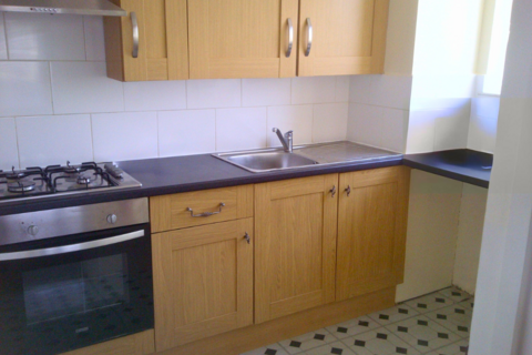 2 bedroom flat for sale, Wandsworth Bridge Road, London SW6
