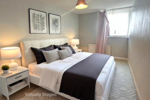 2 bedroom flat for sale, Wandsworth Bridge Road, London SW6