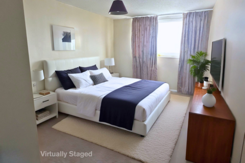 2 bedroom flat for sale, Wandsworth Bridge Road, London SW6