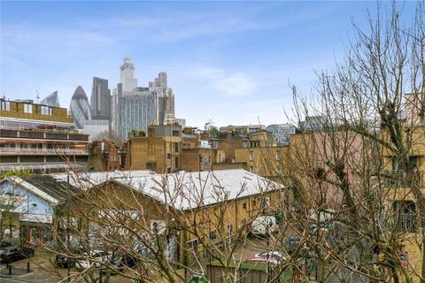 1 bedroom flat for sale, Hunton Street, E1 5EZ