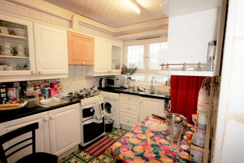 1 bedroom flat for sale, Hunton Street, E1 5EZ