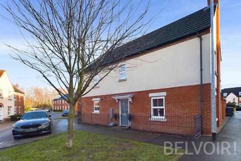 3 bedroom semi-detached house for sale, The Nettlefolds, Telford TF1