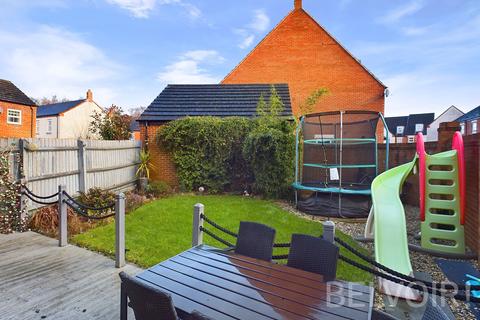 3 bedroom semi-detached house for sale, The Nettlefolds, Telford TF1