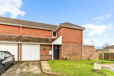 3 bedroom end of terrace house for sale, Cormorant Close, Portchester