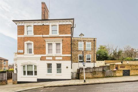 Studio for sale, Brecknock Road, Tufnell Park, London