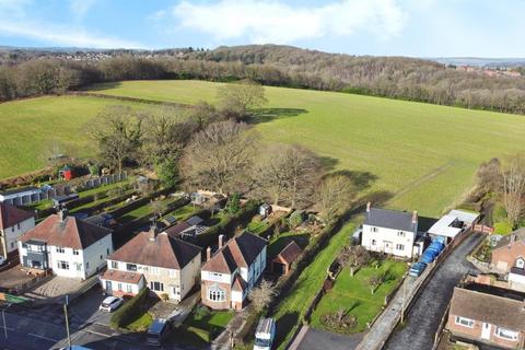 3 bedroom detached house for sale, Nethermoor Road, Wingerworth, Chesterfield, S42 6LW