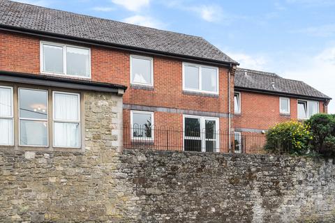 1 bedroom retirement property for sale, Homefarris House, Shaftesbury