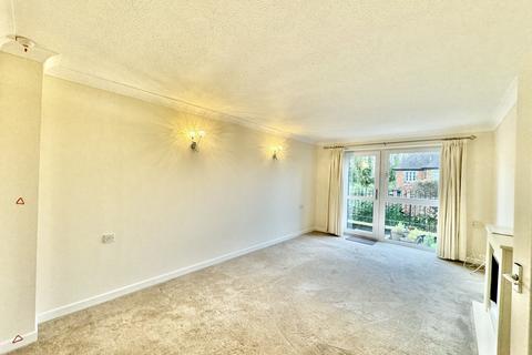 1 bedroom retirement property for sale, Homefarris House, Shaftesbury