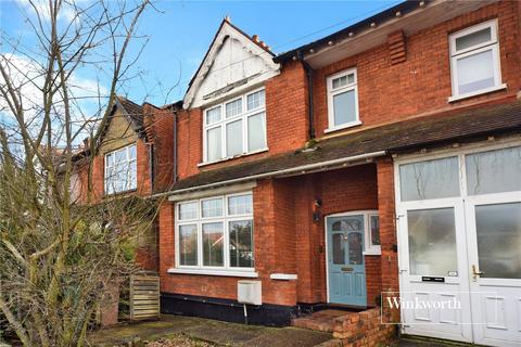 3 bedroom semi-detached house for sale, Brinkley Road, Worcester Park, KT4