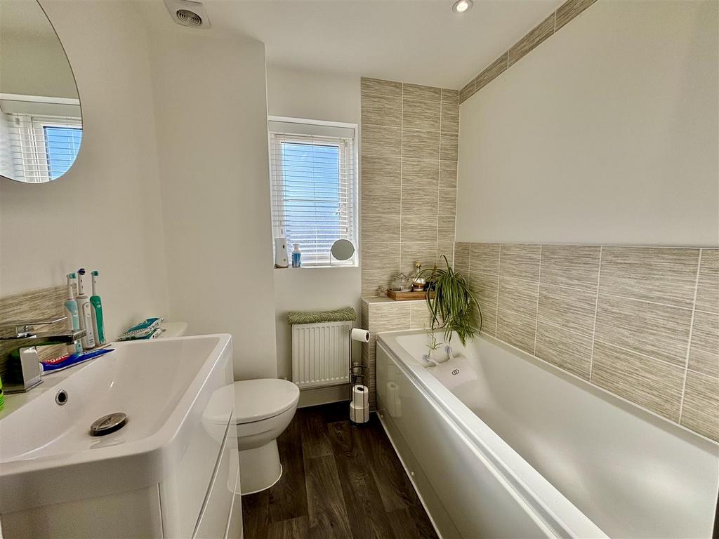 Bathroom/WC