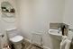 Cloakroom/WC