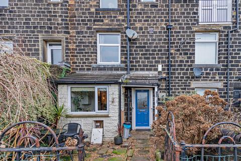 1 bedroom terraced house for sale, Haigh Street, Halifax, HX4 8