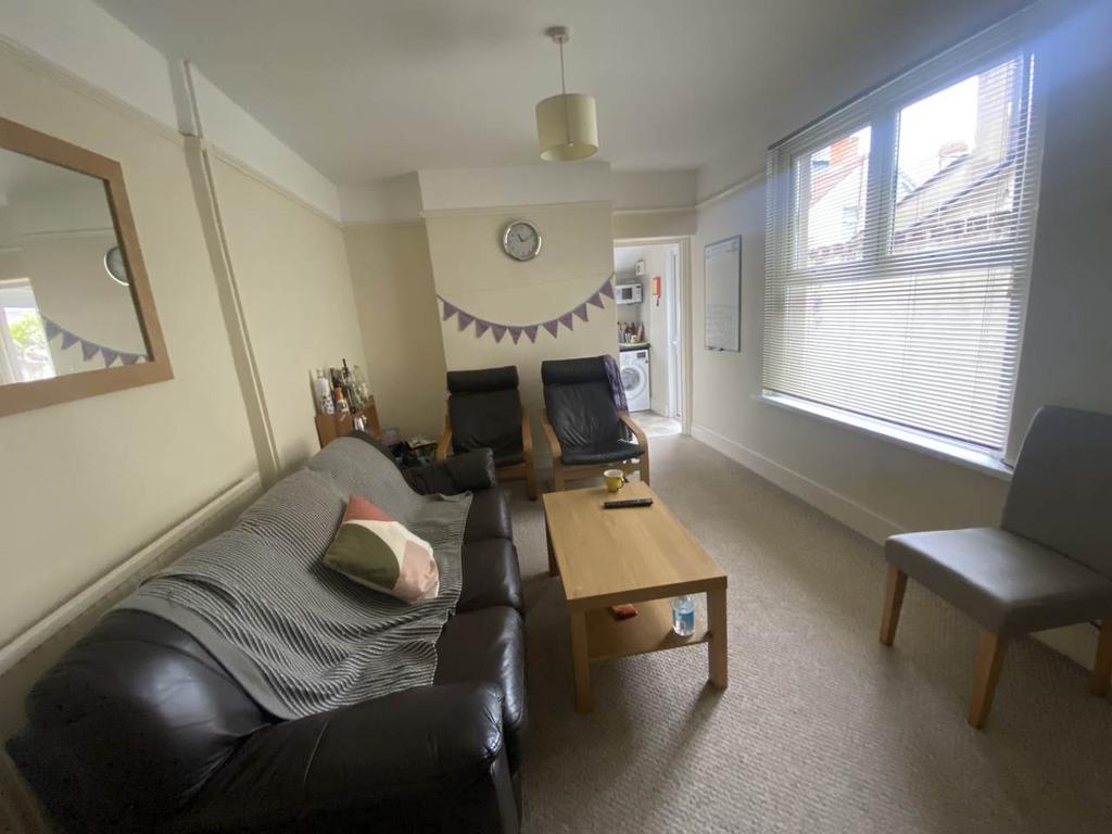 Living Room Reverse