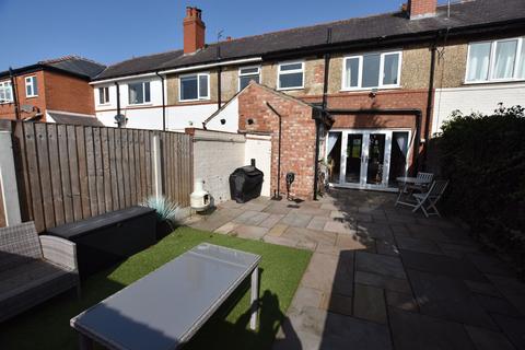 3 bedroom terraced house for sale, Lytham Road, Warton, PR4