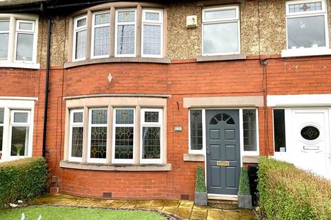 3 bedroom terraced house for sale, Lytham Road, Warton, PR4