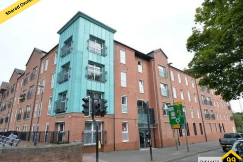 1 bedroom flat for sale, Kettering Road, Market Harborough, United Kingdom, LE16