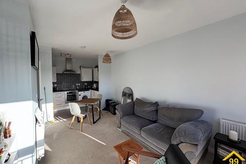 1 bedroom flat for sale, Kettering Road, Market Harborough, United Kingdom, LE16