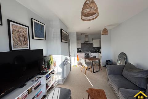 1 bedroom flat for sale, Kettering Road, Market Harborough, United Kingdom, LE16