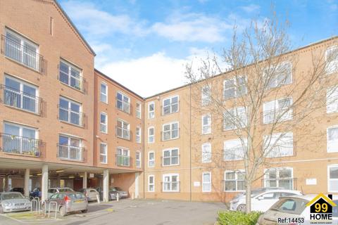 1 bedroom flat for sale, Kettering Road, Market Harborough, United Kingdom, LE16