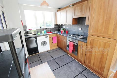 3 bedroom house share to rent, Parker Street, Edgbaston B16 - 8-8 Viewings