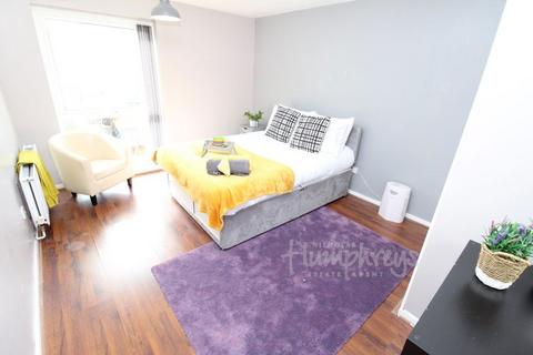 undefined, Parker Street, Edgbaston B16 - 8-8 Viewings