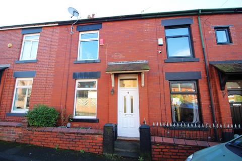 2 bedroom terraced house for sale, Gordon Street, Oldham, OL4