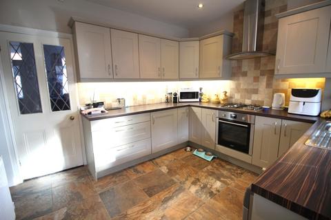 2 bedroom terraced house for sale, Gordon Street, Oldham, OL4