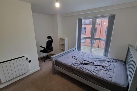 1 bedroom apartment to rent, Queens Road, Coventry, CV1 3DG