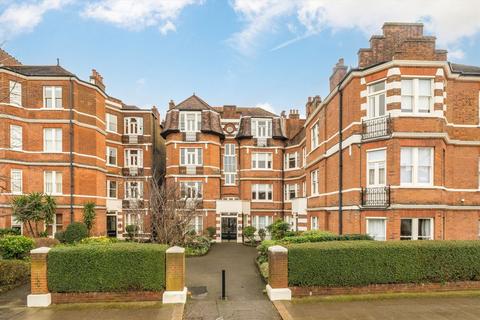 Ranelagh Gardens, London W6