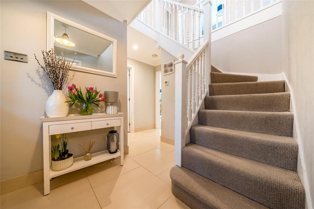 Stairway
