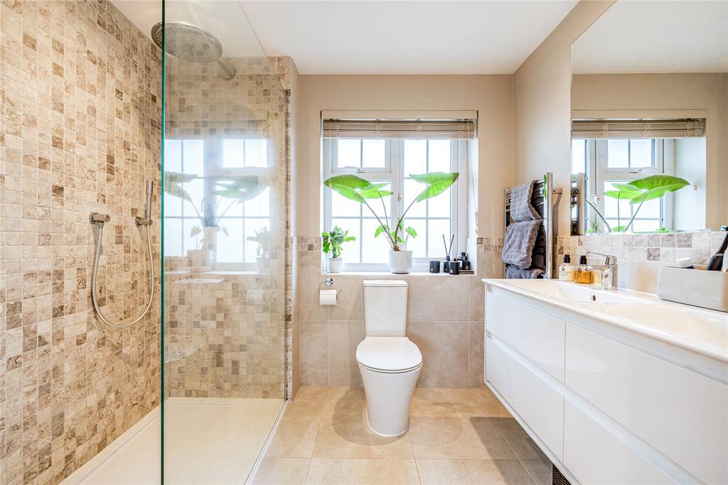 En-Suite