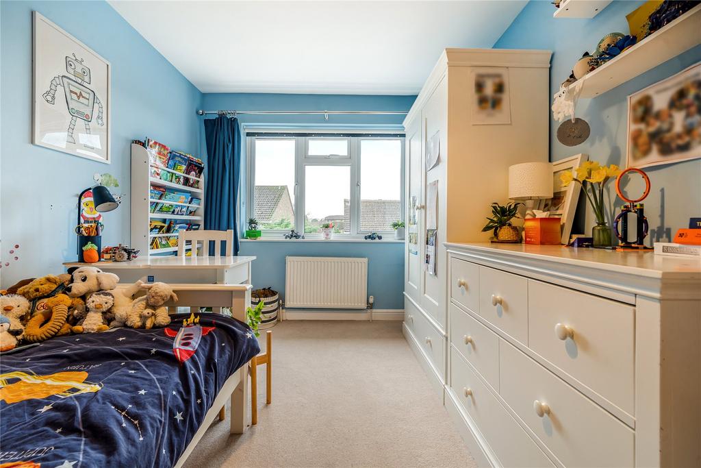 Bedroom 4