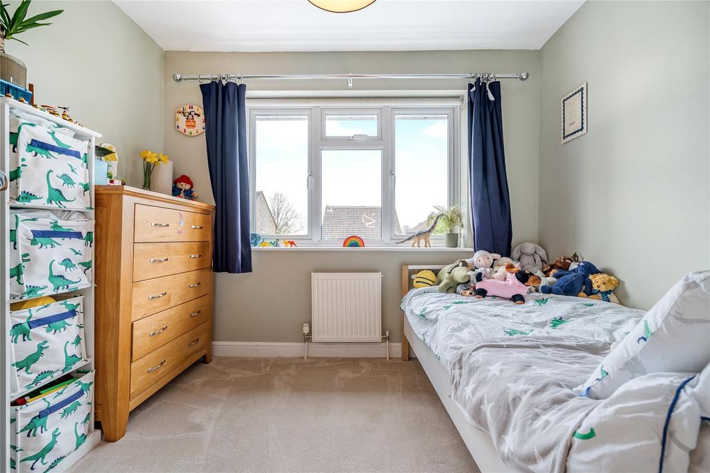 Bedroom 5