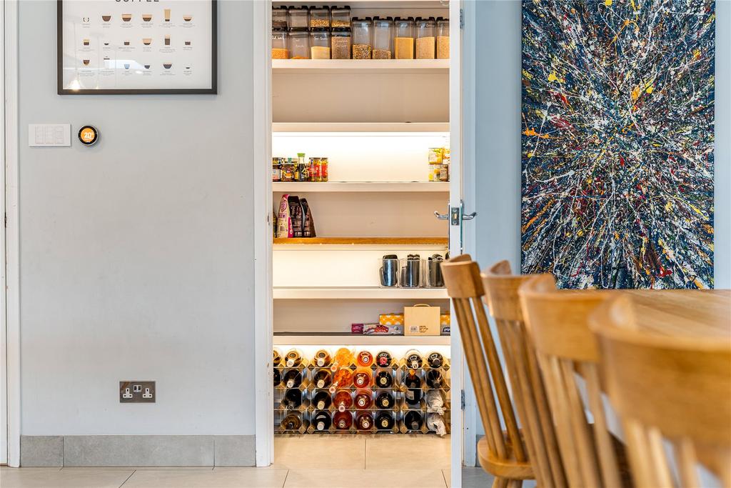 Pantry