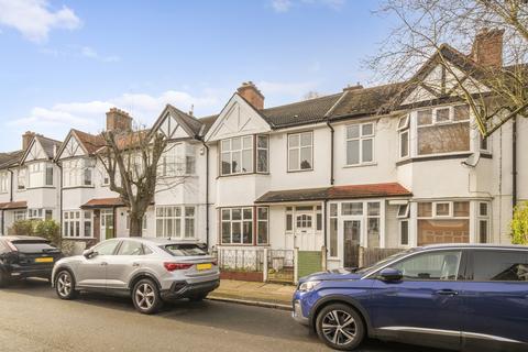 3 bedroom terraced house for sale, Millmark Grove, London, SE14