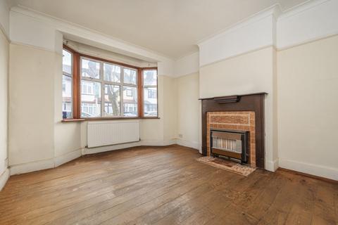 3 bedroom terraced house for sale, Millmark Grove, London, SE14