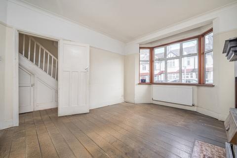 3 bedroom terraced house for sale, Millmark Grove, London, SE14