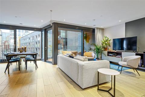 3 bedroom apartment for sale, Makers Building, 1 Jasper Walk, London, N1