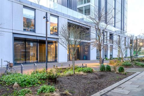 3 bedroom apartment for sale, Makers Building, 1 Jasper Walk, London, N1