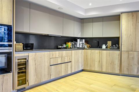 3 bedroom apartment for sale, Makers Building, 1 Jasper Walk, London, N1