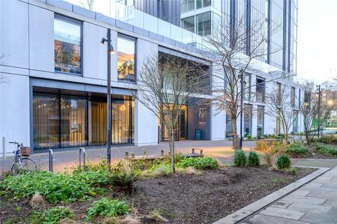 undefined, Makers Building, 1 Jasper Walk, London, N1