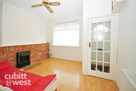 3 bedroom terraced house to rent, Heidelberg Road Southsea PO4