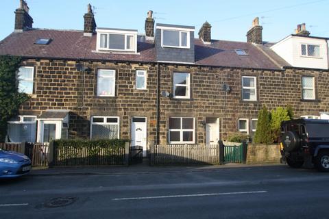 3 bedroom house to rent, East Parade, Ilkley, West Yorkshire, UK, LS29