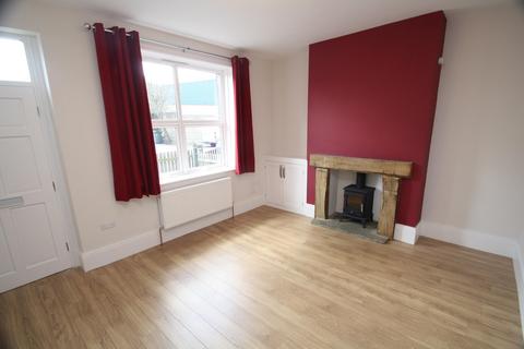 3 bedroom house to rent, East Parade, Ilkley, West Yorkshire, UK, LS29